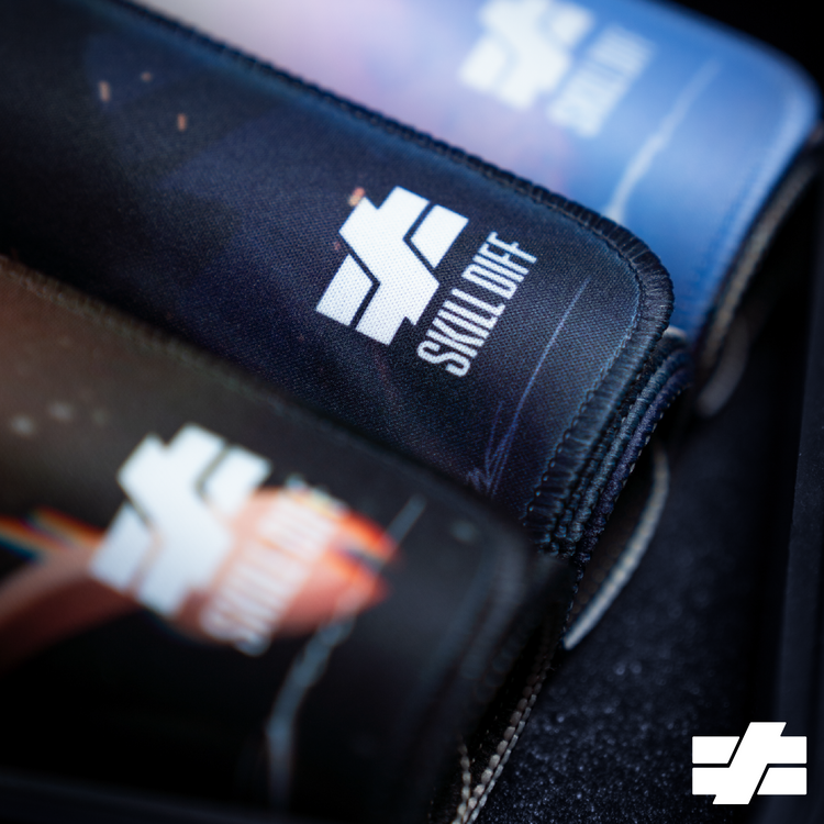 Skill Diff | Trading Card Game Accessories with Premium Art