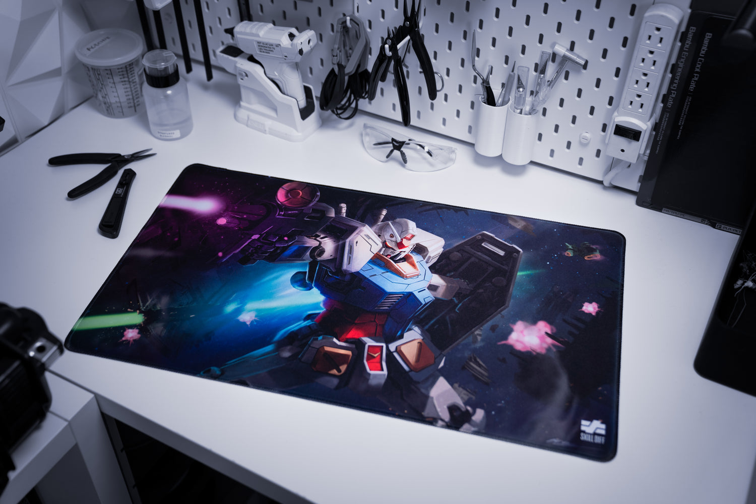 Gundam RX-78-2 Playmat